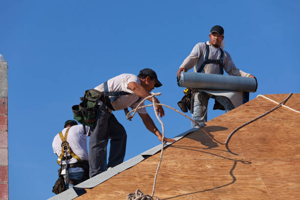 Residential Roof Replacement in Carmel By The Sea, CA